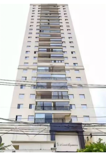 Venda Apartamento São Paulo Vila Gustavo REO1066279 1