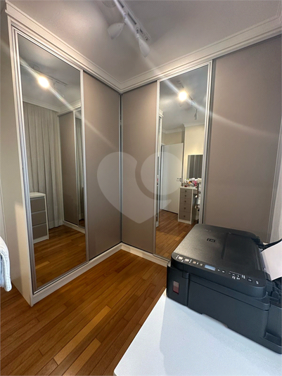 Venda Apartamento São Paulo Vila Gustavo REO1066279 25