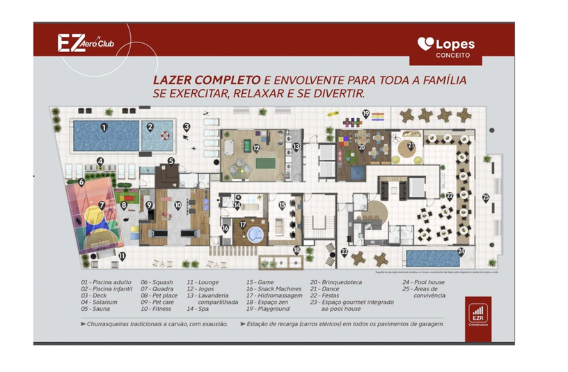 Venda Apartamento Praia Grande Aviação REO1066284 15