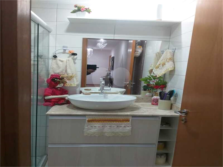 Venda Apartamento Santo André Utinga REO1066286 8