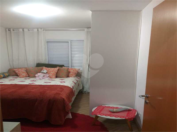 Venda Apartamento Santo André Utinga REO1066286 9