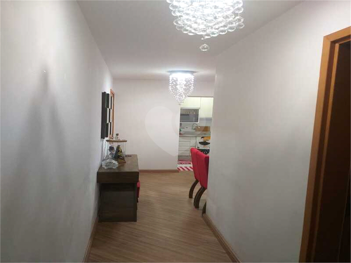 Venda Apartamento Santo André Utinga REO1066286 10