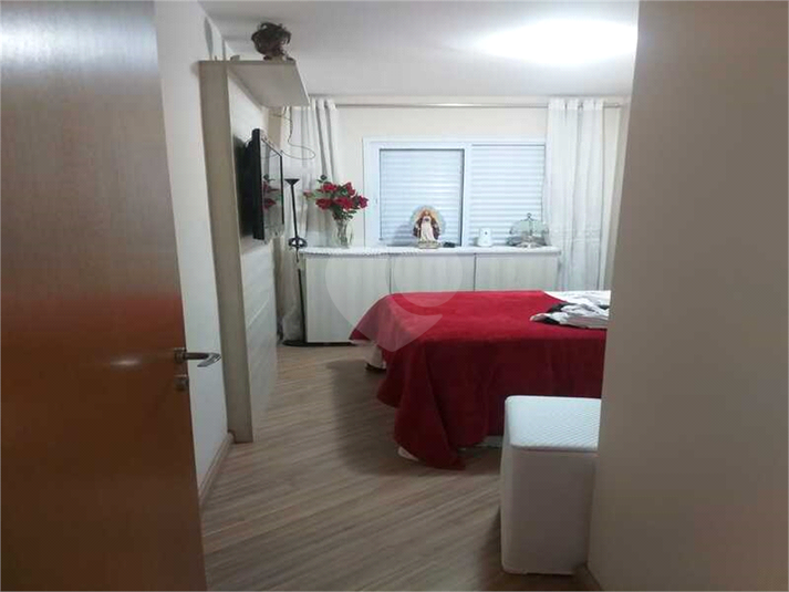 Venda Apartamento Santo André Utinga REO1066286 19