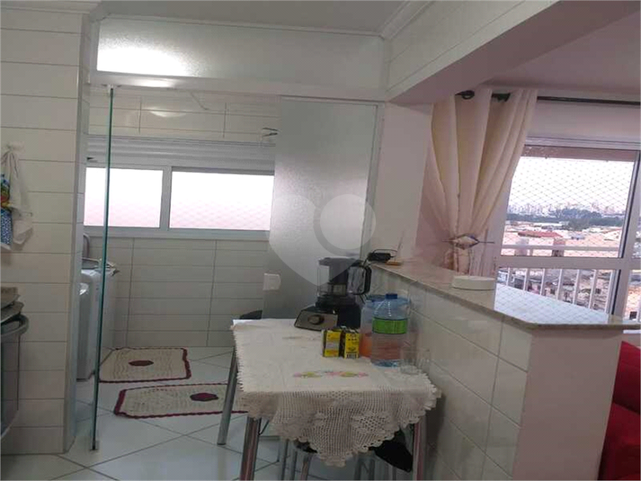 Venda Apartamento Santo André Utinga REO1066286 11