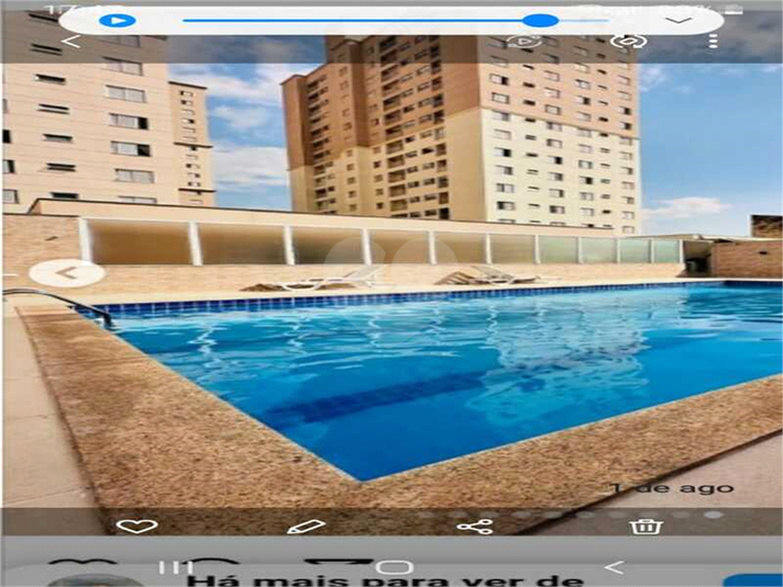 Venda Apartamento Santo André Utinga REO1066286 1