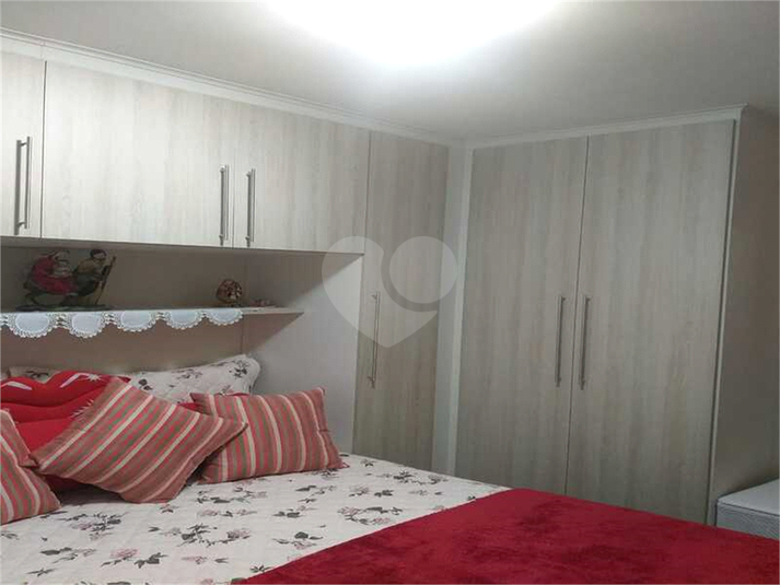 Venda Apartamento Santo André Utinga REO1066286 3