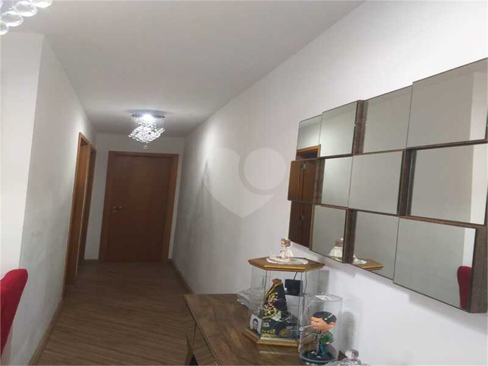 Venda Apartamento Santo André Utinga REO1066286 12