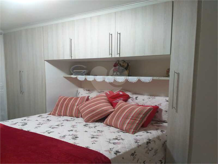 Venda Apartamento Santo André Utinga REO1066286 16