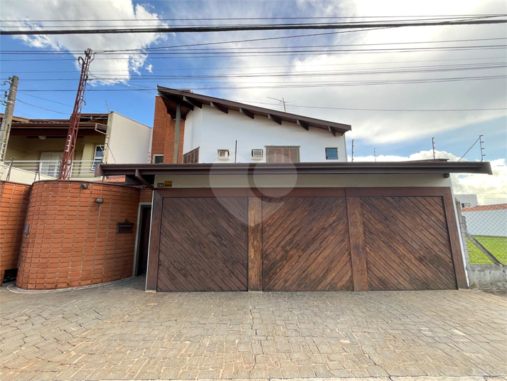 Venda Casa Piracicaba Nova América REO1066290 5