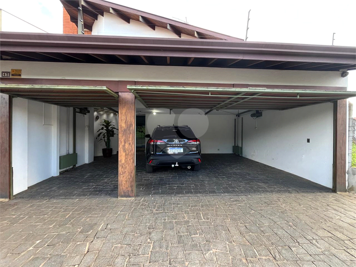 Venda Casa Piracicaba Nova América REO1066290 10