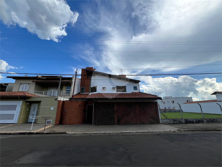 Venda Casa Piracicaba Nova América REO1066290 11