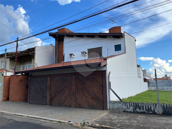 Venda Casa Piracicaba Nova América REO1066290 4