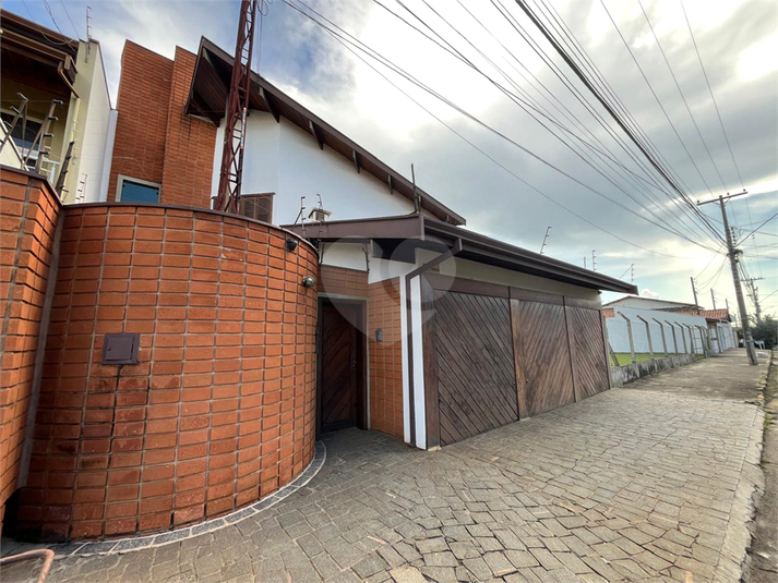 Venda Casa Piracicaba Nova América REO1066290 6