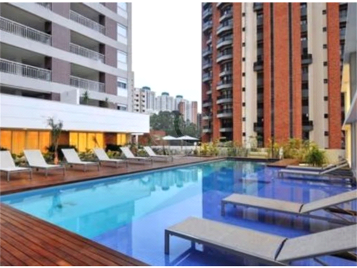 Venda Apartamento São Paulo Jardim Ampliação REO1066295 16