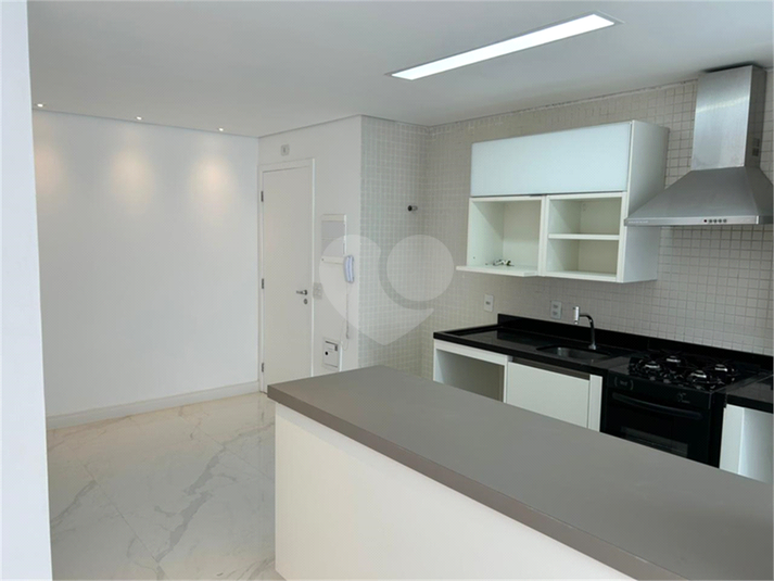 Venda Apartamento São Paulo Jardim Ampliação REO1066295 6