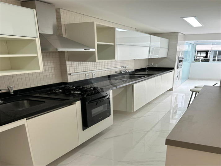 Venda Apartamento São Paulo Jardim Ampliação REO1066295 8