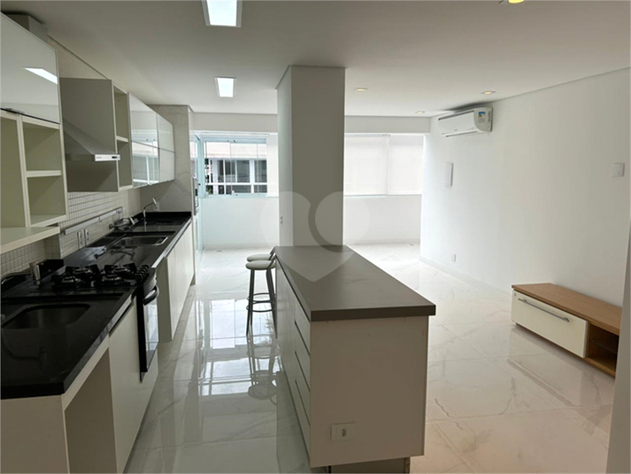 Venda Apartamento São Paulo Jardim Ampliação REO1066295 7