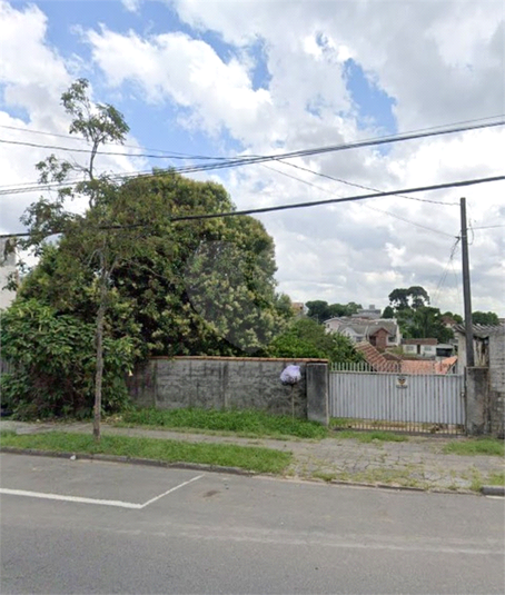 Venda Terreno São José Dos Pinhais Carioca REO1066296 4