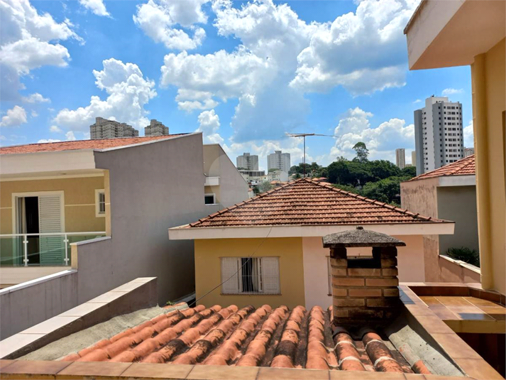 Venda Sobrado São Paulo Parque Mandaqui REO1066301 11