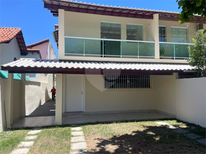 Venda Casa Niterói Serra Grande REO1066306 2