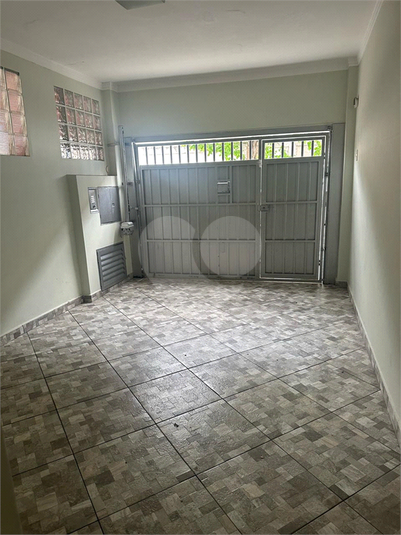 Venda Sobrado São Paulo Vila Baruel REO1066308 42