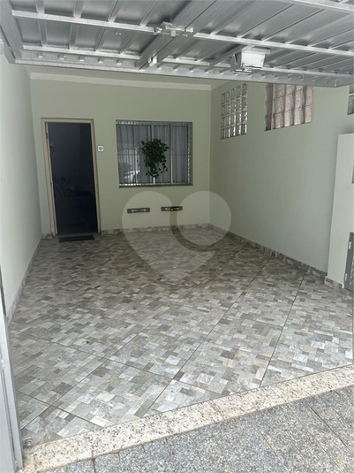 Venda Sobrado São Paulo Vila Baruel REO1066308 40