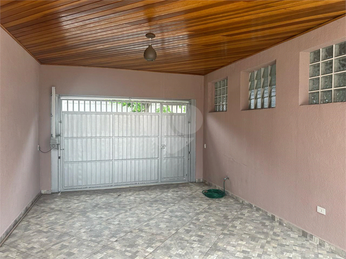 Venda Sobrado São Paulo Vila Baruel REO1066308 38