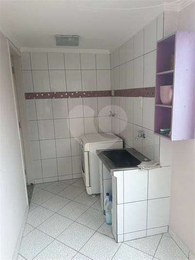 Venda Sobrado São Paulo Vila Baruel REO1066308 27