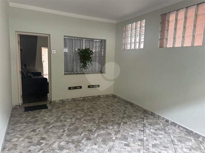 Venda Sobrado São Paulo Vila Baruel REO1066308 41