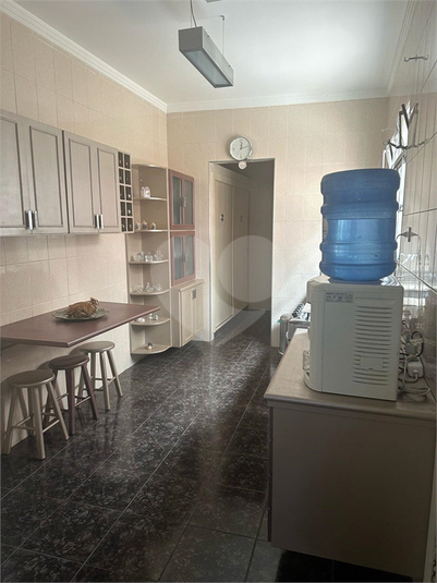 Venda Sobrado São Paulo Vila Baruel REO1066308 17