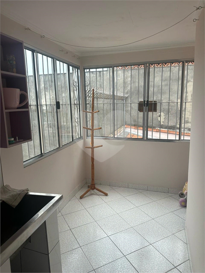 Venda Sobrado São Paulo Vila Baruel REO1066308 15