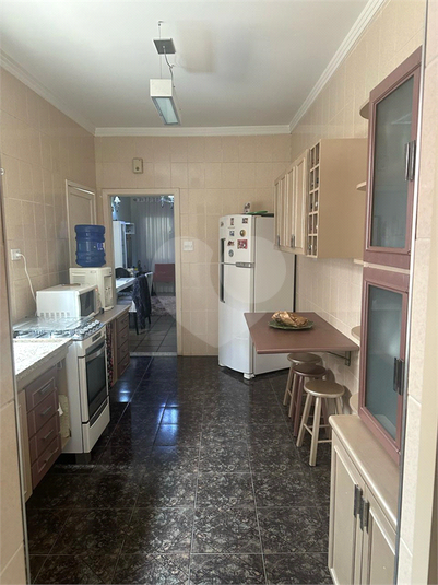 Venda Sobrado São Paulo Vila Baruel REO1066308 16