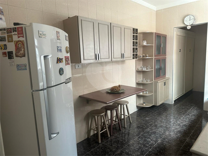 Venda Sobrado São Paulo Vila Baruel REO1066308 18