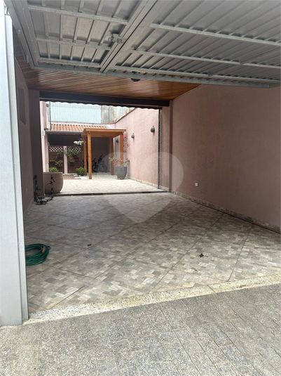 Venda Sobrado São Paulo Vila Baruel REO1066308 29