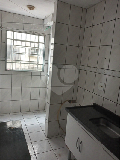 Aluguel Apartamento Mogi Das Cruzes Parque Santana REO1066311 2