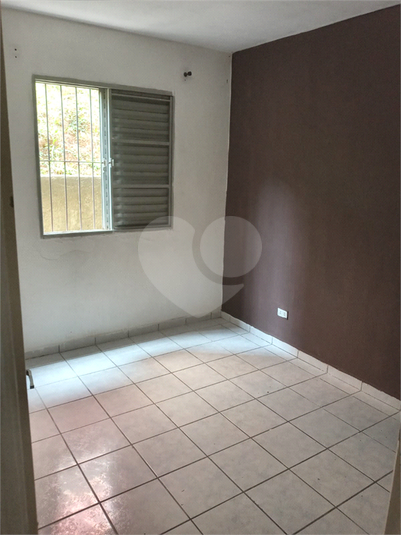 Aluguel Apartamento Mogi Das Cruzes Parque Santana REO1066311 7