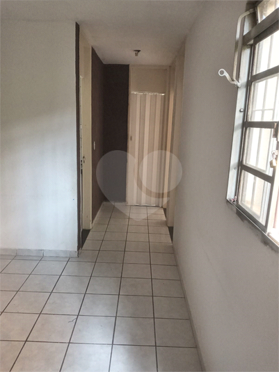 Aluguel Apartamento Mogi Das Cruzes Parque Santana REO1066311 11