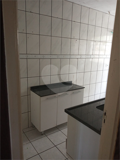 Aluguel Apartamento Mogi Das Cruzes Parque Santana REO1066311 13