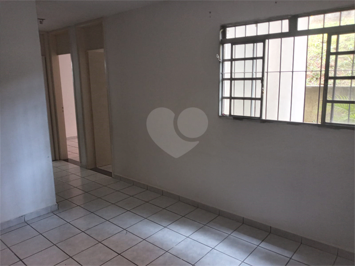 Aluguel Apartamento Mogi Das Cruzes Parque Santana REO1066311 9