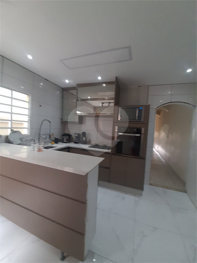 Venda Sobrado São Paulo Jardim Santa Adélia REO1066314 12