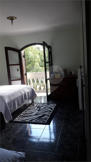 Venda Sobrado São Paulo Jardim Santa Adélia REO1066314 16