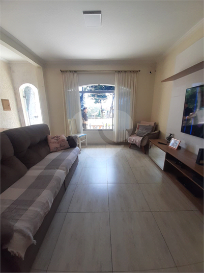 Venda Sobrado São Paulo Jardim Santa Adélia REO1066314 1