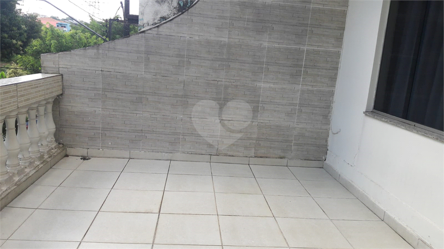 Venda Sobrado São Paulo Jardim Santa Adélia REO1066314 11