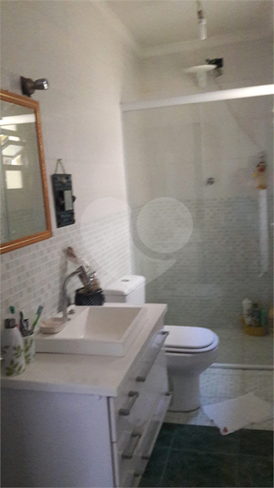 Venda Sobrado São Paulo Jardim Santa Adélia REO1066314 15