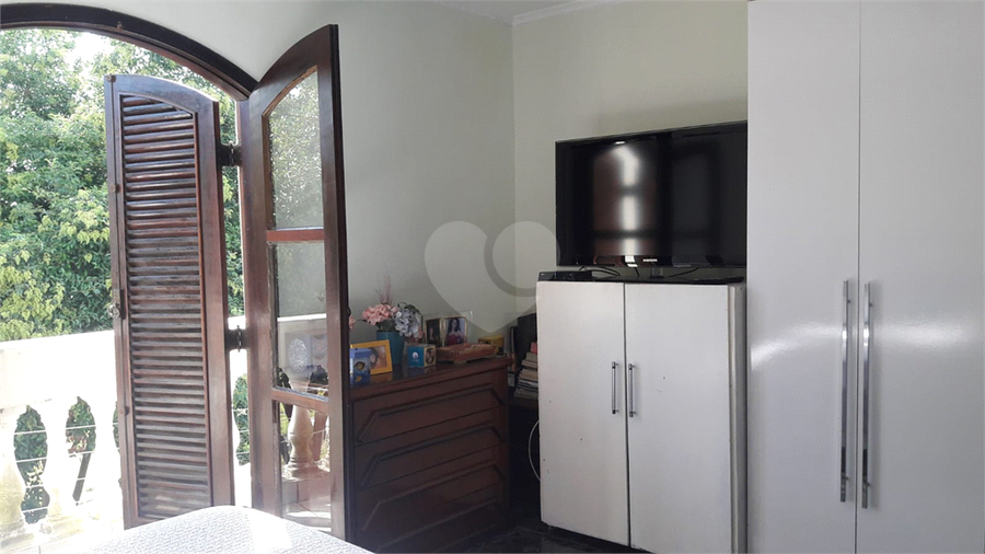 Venda Sobrado São Paulo Jardim Santa Adélia REO1066314 17