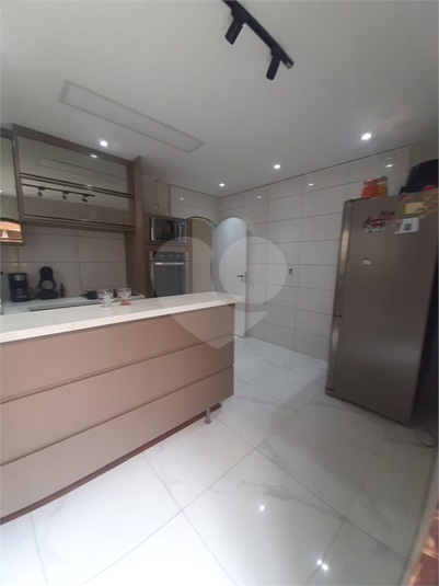 Venda Sobrado São Paulo Jardim Santa Adélia REO1066314 5