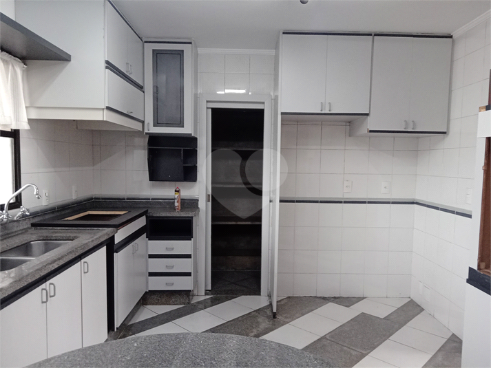 Aluguel Apartamento São Paulo Santana REO1066315 9