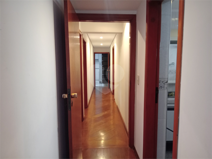 Aluguel Apartamento São Paulo Santana REO1066315 27