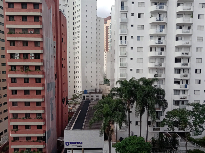 Aluguel Apartamento São Paulo Santana REO1066315 28