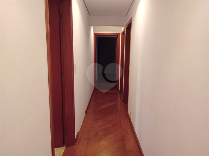 Aluguel Apartamento São Paulo Santana REO1066315 15